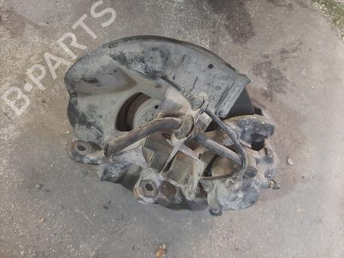 Right front steering knuckle BMW 3 (E46) 320 d | BP37631309M26 - Image 2