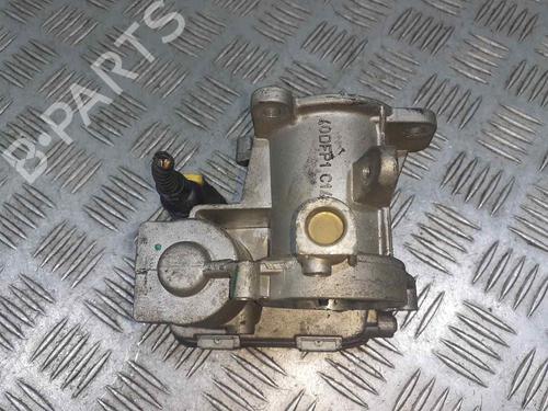 Gasklephuis PEUGEOT BIPPER (AA_) 1.3 HDi 75 (75 hp) 7994183