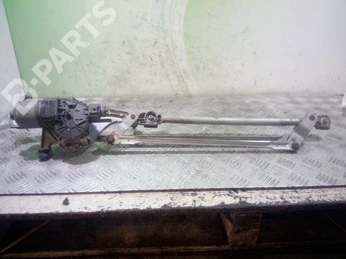 Used Front wiper motor Front wiper motor FORD FOCUS II (DA_, HCP, DP) [2004-2013] 9950580 9950580