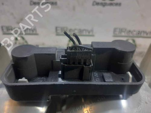 Right tailgate light SAAB 9-3 (YS3F, E79, D79, D75) 1.8 i | BP15056158C80