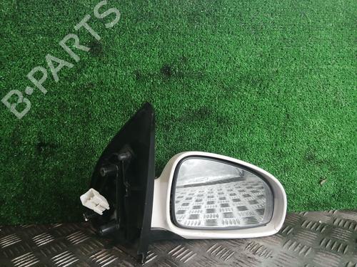 Used Right mirror CHEVROLET AVEO / KALOS Saloon (T250, T255) [2005-2026]  32384921