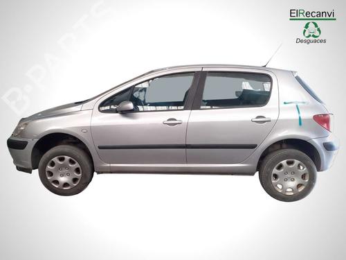 Fuel pump PEUGEOT 307 (3A/C) | BP10063106M76