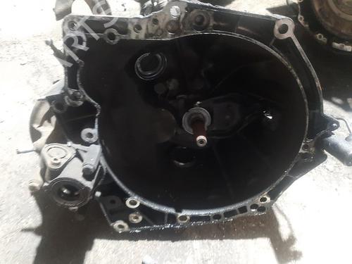Used Gearbox Gearbox 21536242 21536242
