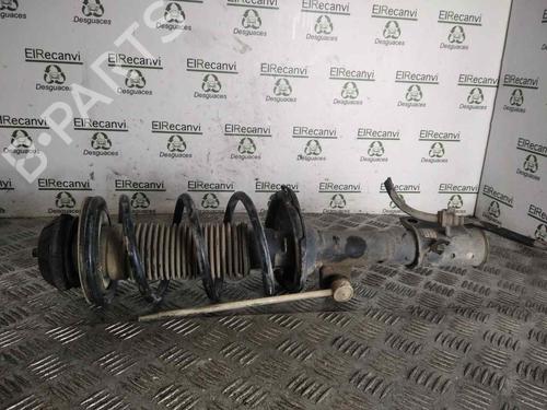 Used Left front shock absorber SUZUKI ALTO VII (GF, HA25_, HA35_) 1.0 (AMF310, GFC31S) (68 hp) 16433092