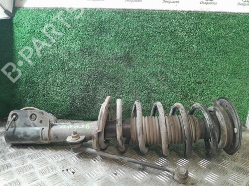 Used Left front shock absorber Left front shock absorber 36912626 36912626