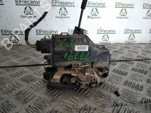 Front left lock SEAT ALTEA (5P1)  | BP16757782C98 