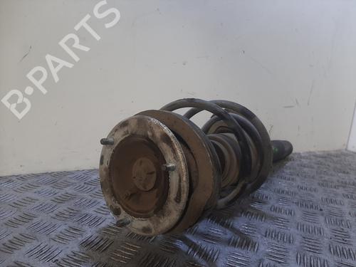Left front shock absorber BMW 3 (E46) 320 d | BP37631327M16 - Image 2