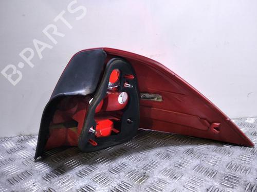 Left taillight RENAULT MEGANE II Saloon (LM0/1_) | BP31671712C34