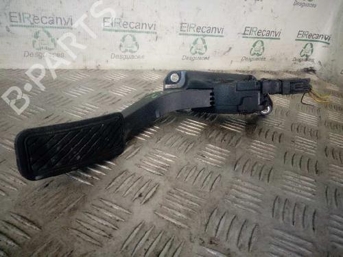 Pedal FORD TRANSIT COURIER B460 MPV 1.0 EcoBoost (100 hp) 4527066