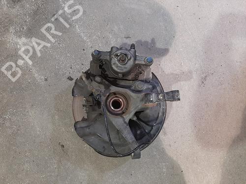 Right front steering knuckle FORD FIESTA VI (CB1, CCN) 1.25 | BP23461220M26