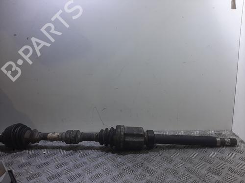 Used Right front driveshaft Right front driveshaft CITROËN XSARA (N1) 2.0 HDi 90 (90 hp) 32348927 32348927