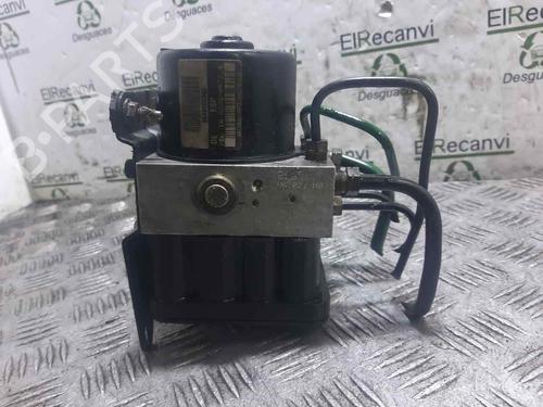 ABS pump CITROËN C5 I (DC_) 2.0 HDi (DCRHZB, DCRHZE) | BP16534310M43