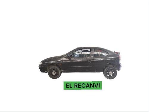 Engine control unit (ECU) RENAULT MEGANE I Coach (DA0/1_) 1.6 16V (DA0B, DA04, DA11) | BP29861990M57