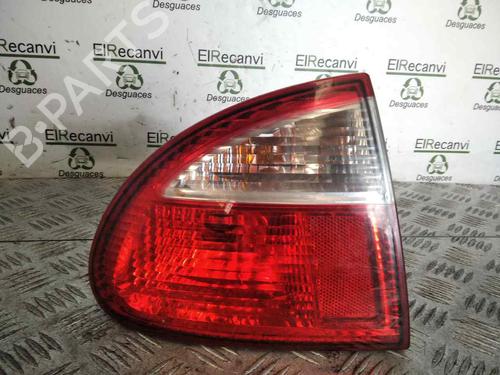 Used Left taillight SEAT LEON (1M1) [1999-2006]  16024648
