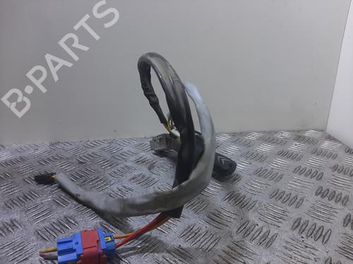 Left rear shock absorber FORD KA (RU8) 1.2 | BP29907239M18 