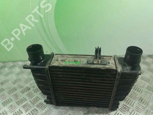 Intercooler RENAULT CLIO III (BR0/1, CR0/1) 1.5 dCi (BR17, CR17) | BP7042175M30 