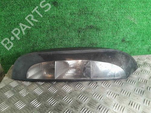 Used Left taillight OPEL CORSA C (X01) 1.2 Twinport (F08, F68) (80 hp) 28317001