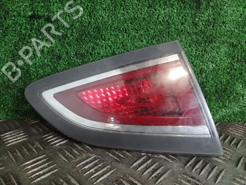 Used Left tailgate light RENAULT SCÉNIC III (JZ0/1_) [2008-2016]  31762202