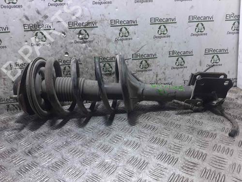 Used Left front shock absorber HYUNDAI TUCSON (JM) [2004-2019]  16856162