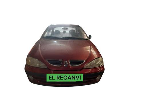 Brugte RENAULT MEGANE I (BA0/1_) 1.4 e (BA0E, BA0V) (75 hp) 3963225