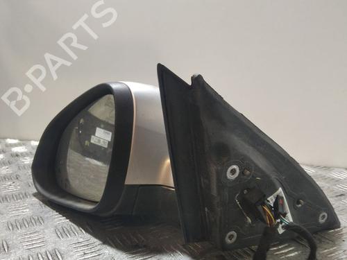 Used Left mirror OPEL INSIGNIA A (G09) [2008-2017]  29573892