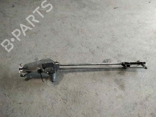 Used Front wiper motor RENAULT ESPACE IV (JK0/1_) [2002-2026]  17661304