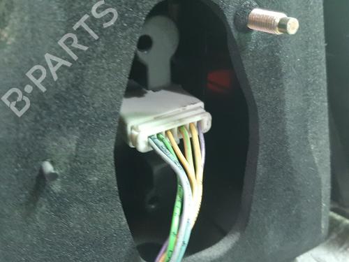 Left taillight CITROËN C5 II (RC_) | BP15191214C34