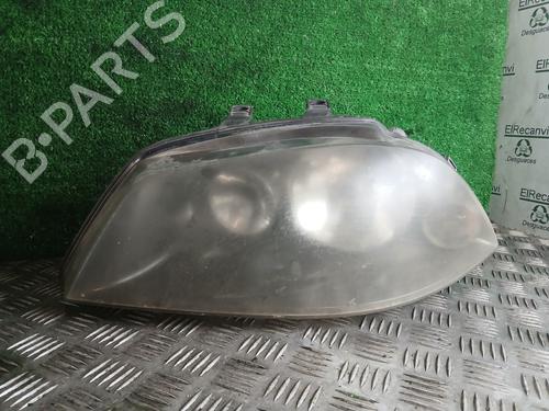 Used Left headlight Left headlight SEAT IBIZA III (6L1) [2002-2009] 33983368 33983368