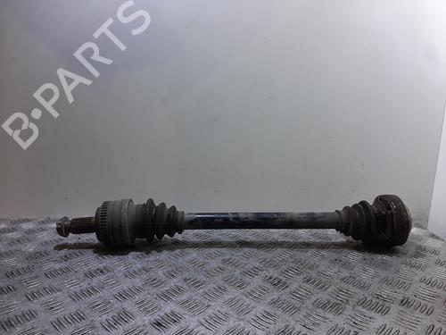 Used Right rear driveshaft BMW 3 (E46) 320 d (136 hp) 31072583