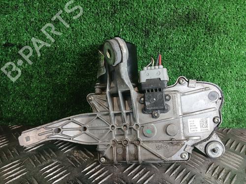 Used Front wiper motor RENAULT SCÉNIC III (JZ0/1_) [2008-2016]  31792887