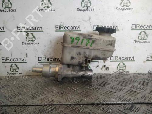 Used Brake master cylinder CHEVROLET CAPTIVA (C100, C140) 2.0 D (150 hp) 17212799