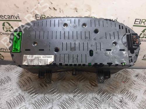 Instrument cluster VW POLO IV (9N_, 9A_) | BP13515447C47