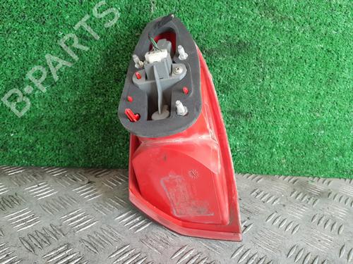 Left taillight ALFA ROMEO 147 (937_) 1.6 16V T.SPARK ECO (937.AXA1A, 937.BXA1A) | BP24988029C34