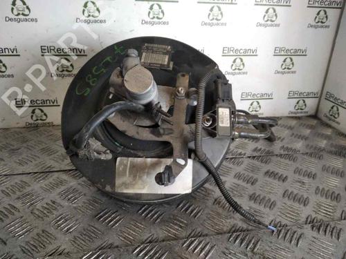 Used Servo brake PEUGEOT 3008 I MPV (0U_) [2009-2017]  16873572