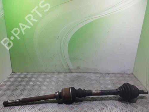 Used Right front driveshaft PEUGEOT 307 Break (3E) 1.6 16V (109 hp) 7157072