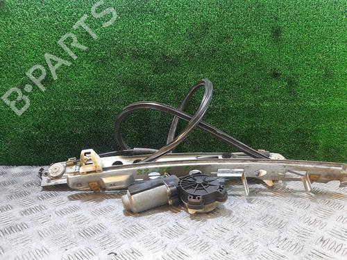 Used Front right window mechanism RENAULT MEGANE II (BM0/1_, CM0/1_) 1.6 16V (BM0C, CM0C) (113 hp) 26276259