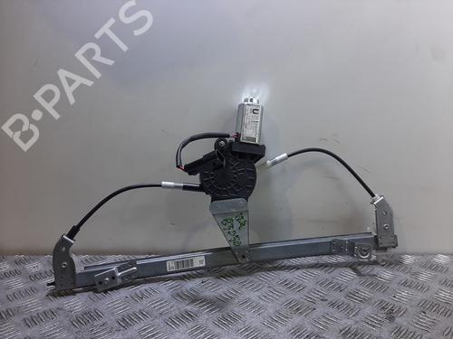 Używane Mechanizm podnoszenia szyby przedniej lewej FIAT DOBLO MPV (119_, 223_) 1.9 JTD (223AXE1A) (100 hp) 31332595
