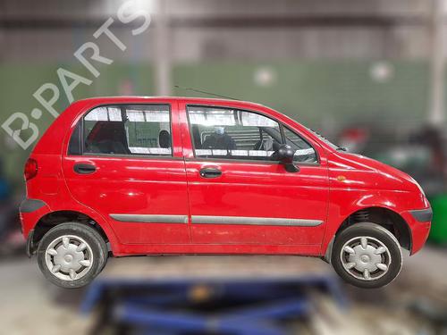 Hovedbremsecylinder DAEWOO MATIZ (M100, M150) 0.8 | BP6825497M77