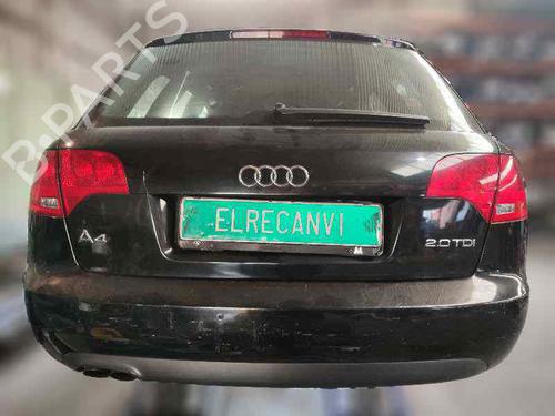 Querlenker links hinten AUDI A4 B7 Avant (8ED) 2.0 TDI | BP7041643M14 