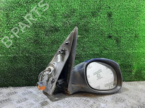 Used Right mirror PEUGEOT 206 Hatchback (2A/C) 1.4 HDi eco 70 (68 hp) 27178639