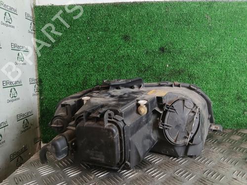 Left headlight AUDI A3 Sportback (8PA) 1.2 TSI | BP33853031C28 - Image 3