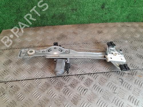 Used Rear left window mechanism CITROËN C-ELYSEE (DD_) [2012-2025]  26005721