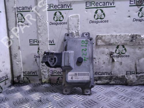 Used Gearbox control unit NISSAN QASHQAI I (J10, NJ10) 2.0 dCi (150 hp) 29257220