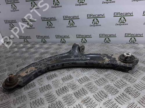 Used Left front suspension arm NISSAN MICRA III (K12) 1.4 16V (88 hp) 6892352