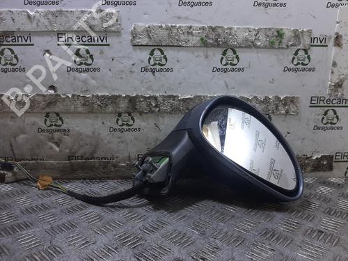 Used Right mirror CITROËN C4 I (LC_) [2004-2014]  29191986