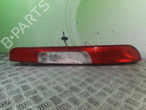 Used Right taillight FORD FOCUS II (DA_, HCP, DP) 1.6 TDCi (109 hp) 15214020