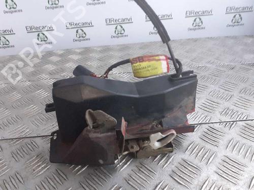 Used Front right lock FORD ESCORT VI (GAL) 1.6 i 16V (90 hp) 6155536