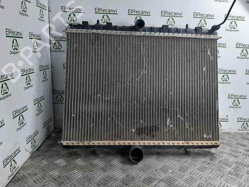 Køler PEUGEOT EXPERT Tepee (VF3X_) [2007-2025]  11508731