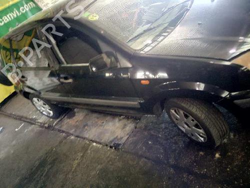 Left front window motor FORD FUSION (JU_)  | BP4546874E21 