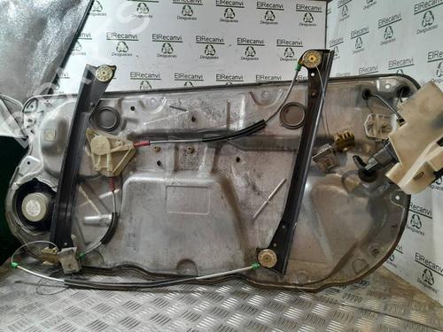 Used Front left window mechanism Front left window mechanism 38516933 38516933